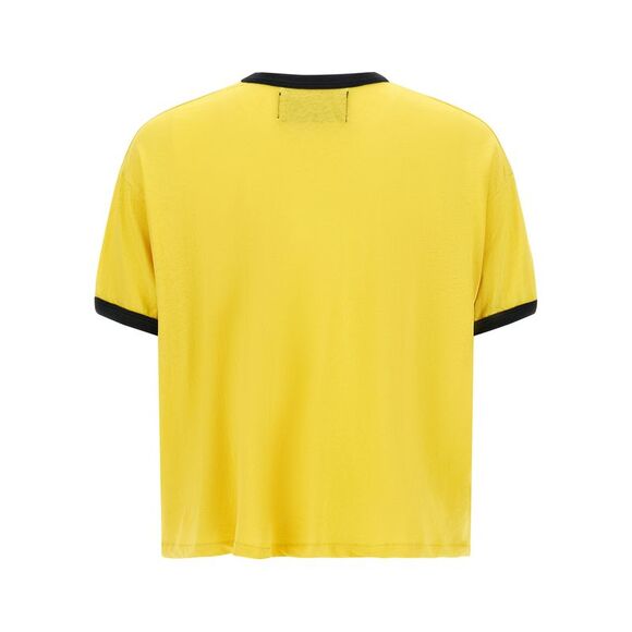 Paly Men 'Ez Riders Ringer' T-Shirt - Picture 2 of 4